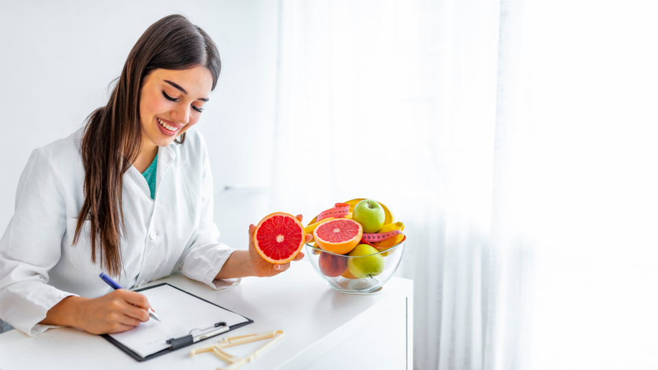 Karamanlı Diyetisyen